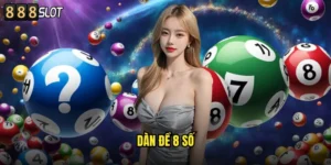 Dàn Đề 8 Số