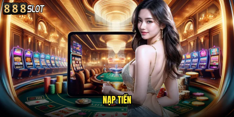 nạp tiền