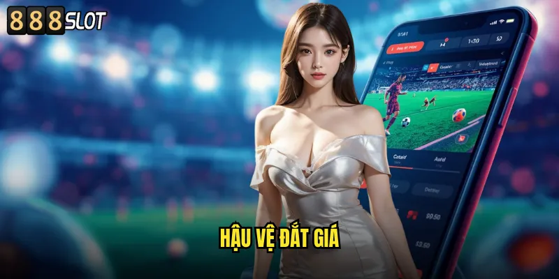 Hậu Vệ Đắt Giá