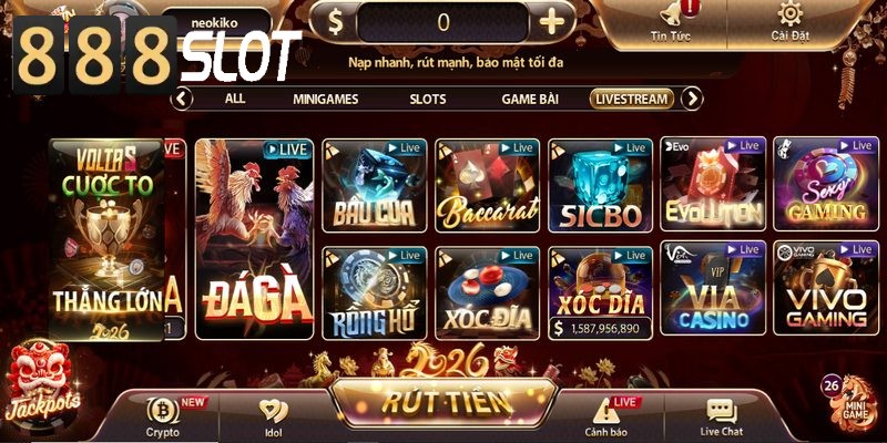 Kho game siêu chất lượng có mặt tại Sunwin